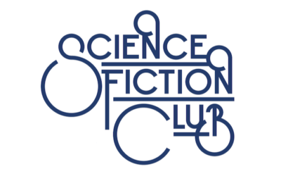 PopUpイベント「Science Fiction Clubは何を目指すのか？」2024.03.21-03.23
