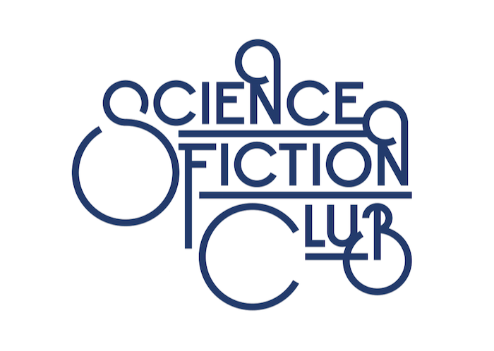 PopUpイベント「Science Fiction Clubは何を目指すのか？」2024.03.21-03.23